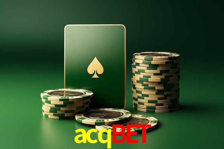 Experiência VIP acqbet