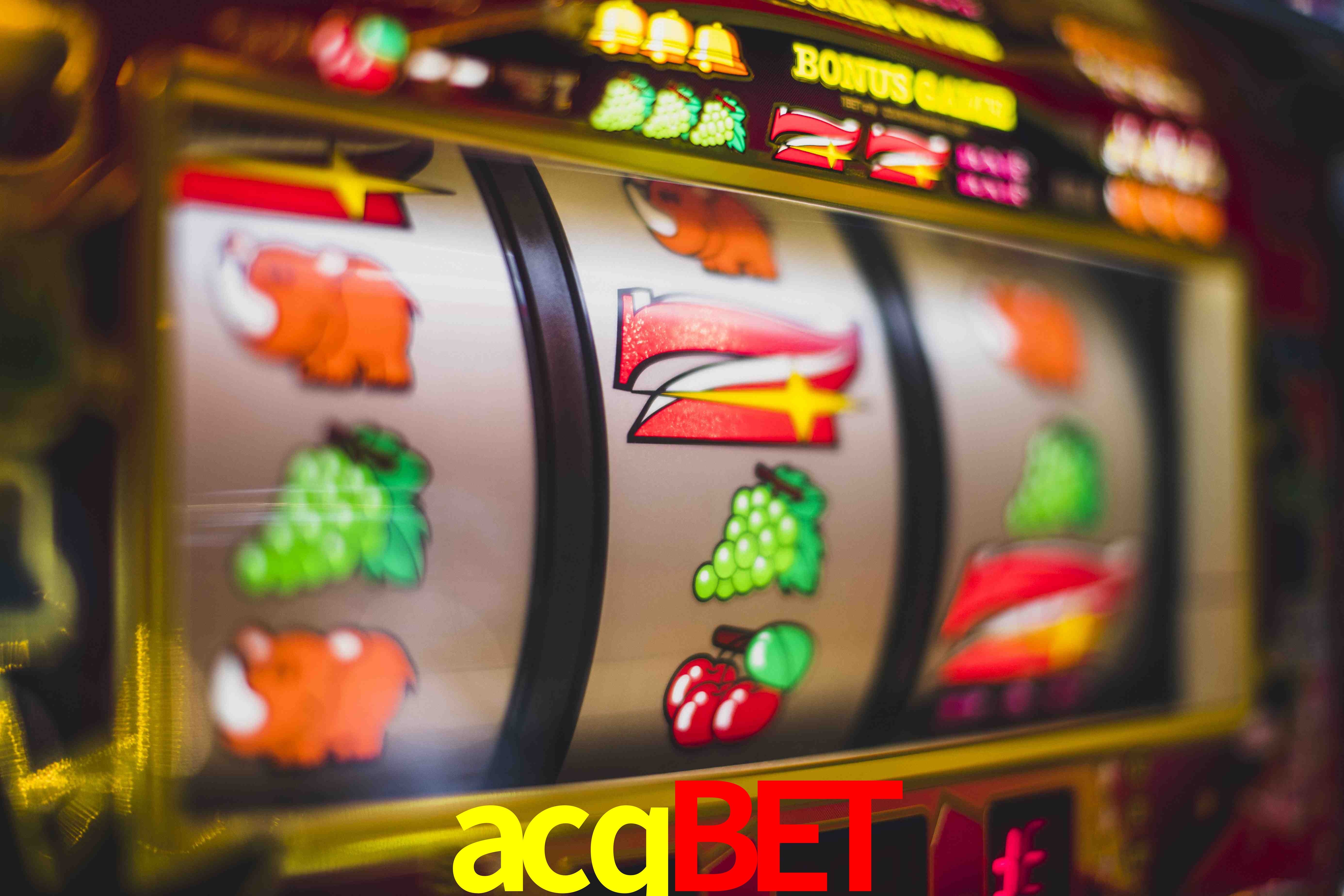 Statistics acqbet