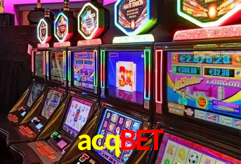 A Revolução dos Aplicativos de Jogos no acqbet
