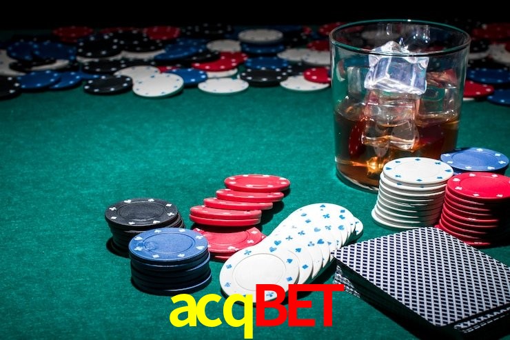 Estatísticas acqbet