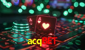 Login Seguro acqbet