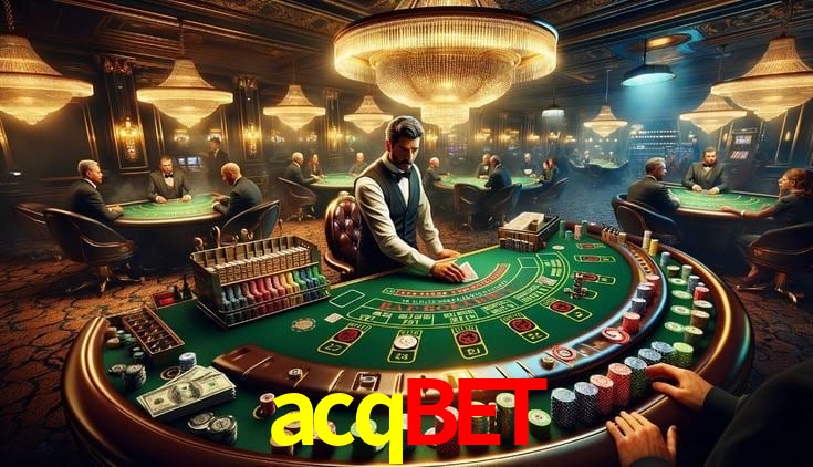 Live Casino acqbet