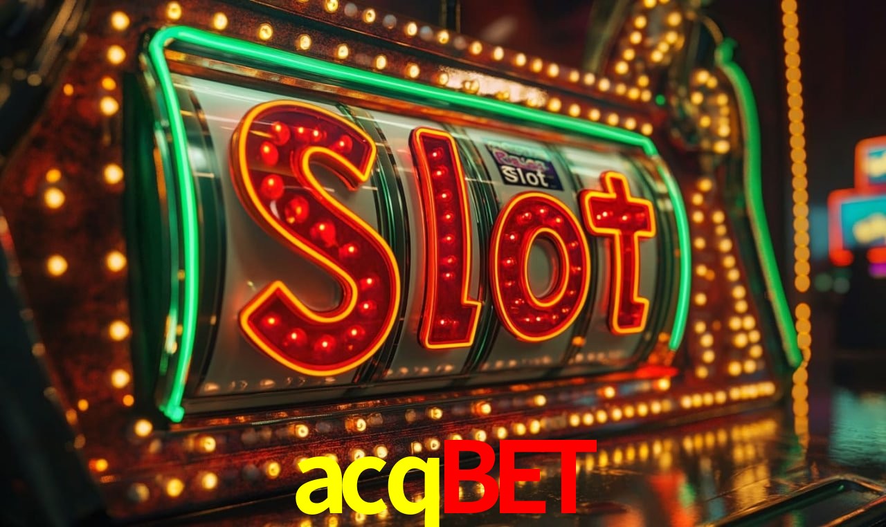 acqbet Entrar - Login Seguro Certificado