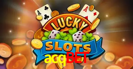 Descubra o Mundo do Cassino Online com acqbet