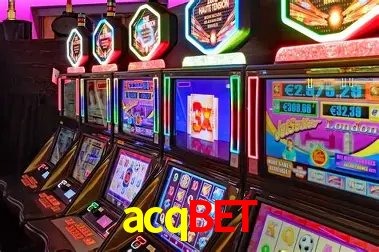 Explorando a Categoria de Eventos em Apostas na acqbet