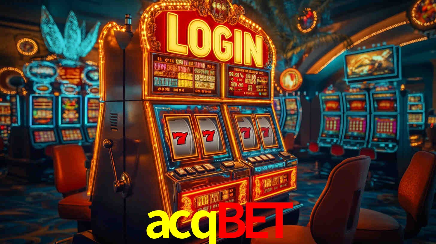 Welcome Bonus acqbet