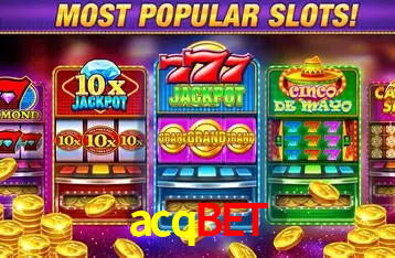 acqbet Curitiba - Live Status