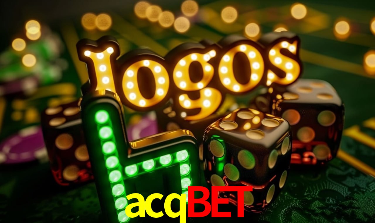 Design Responsivo acqbet