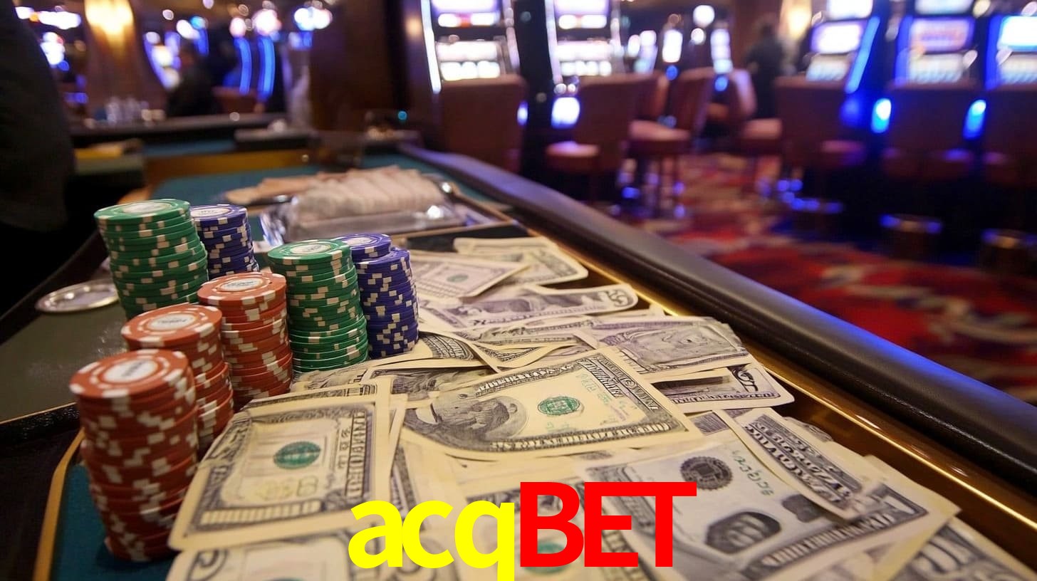 acqbet Belo Horizonte - Winners