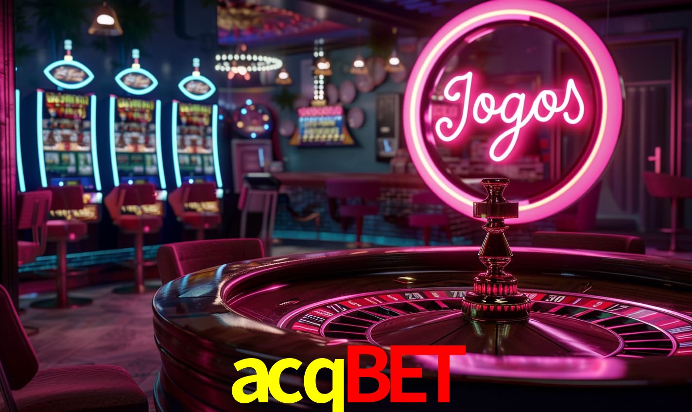acqbet Salvador - Strategies