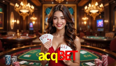 Flash Promotion acqbet