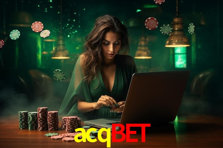acqbet - App Security