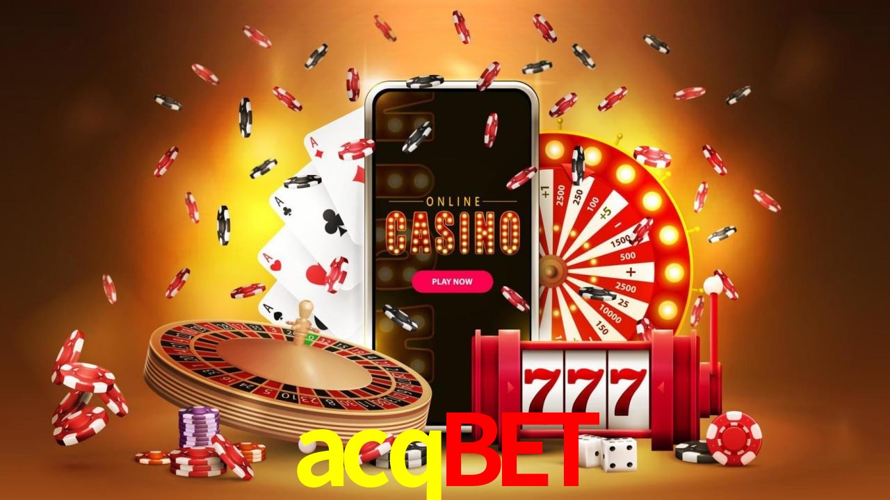 Descubra o Programa VIP da acqbet: Vantagens Exclusivas para Jogadores