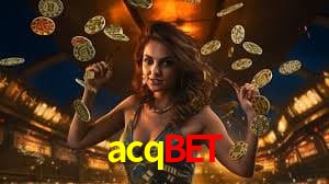 Game Providers acqbet