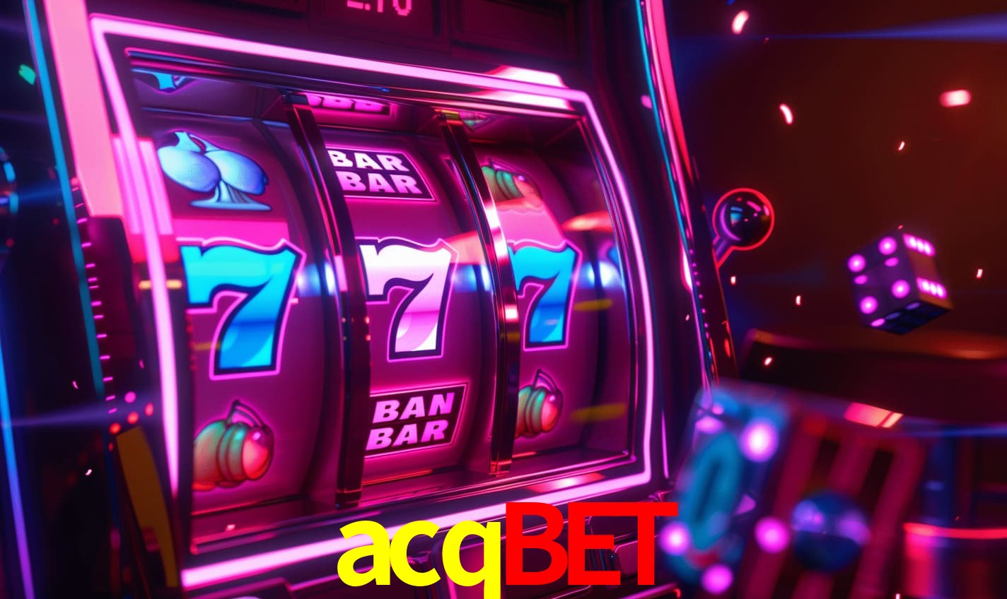 acqbet Belo Horizonte - Provably Fair