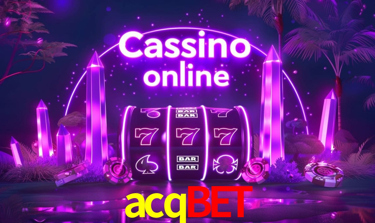 acqbet - Customer Support