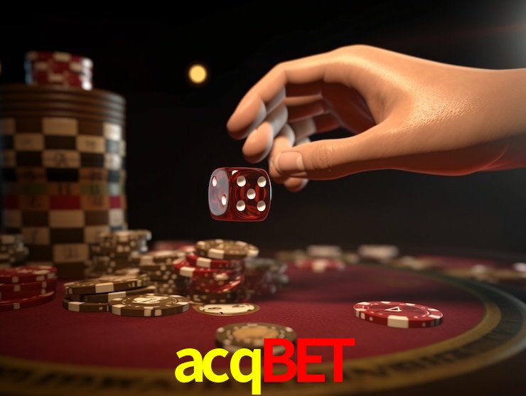 Promoção Relâmpago acqbet