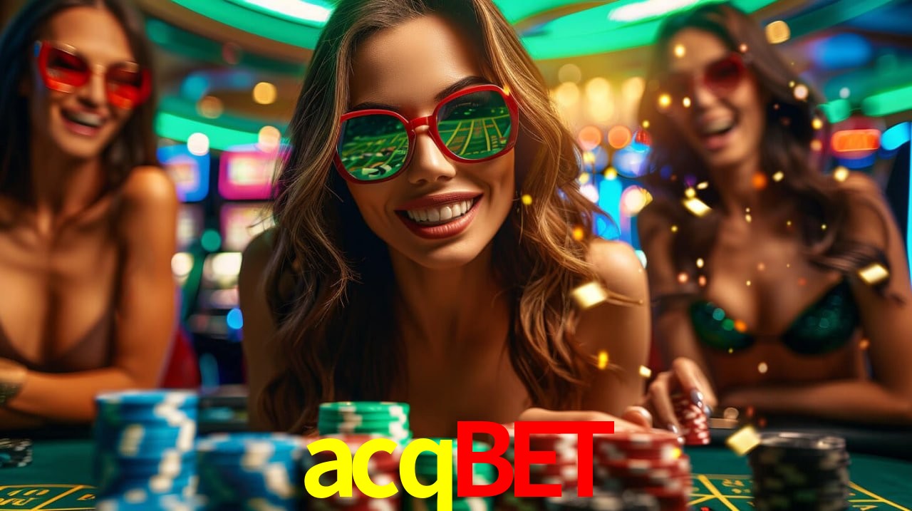 Player Reviews acqbet