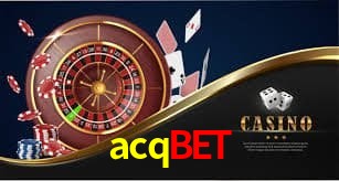 Jogos de Slot acqbet