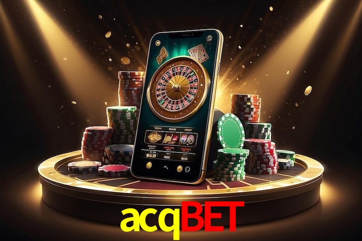 acqbet - Pagamento PIX Instantâneo
