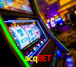 Inovações de Jogos na acqbet: O Futuro das Experiências Interativas