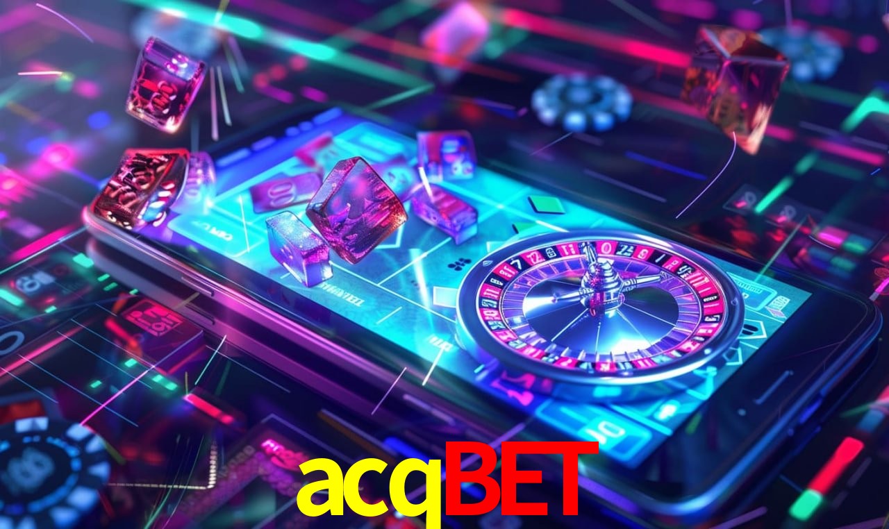 Casino Ao Vivo acqbet