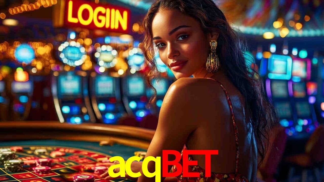 acqbet São Paulo - Jogo Providers