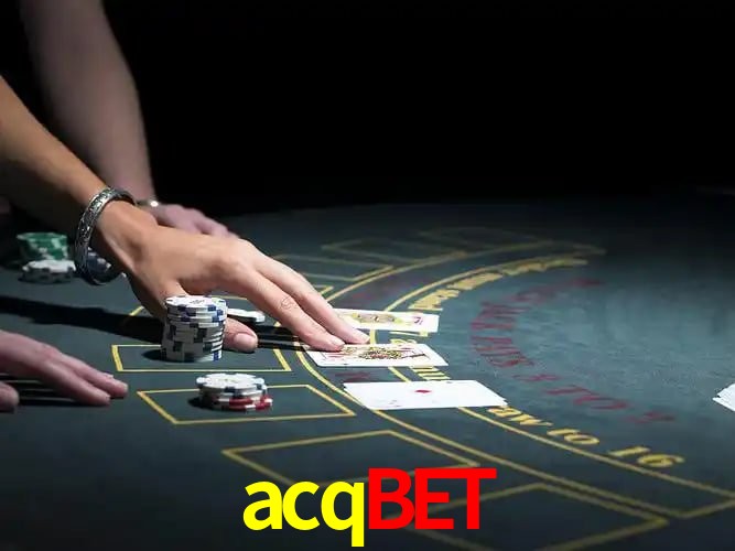 acqbet Salvador - Support