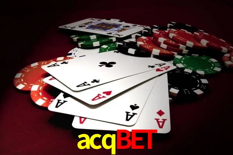 Apostas de Basquete acqbet