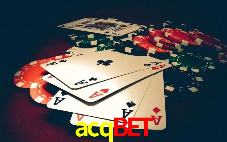 acqbet Brasília - Betting Features