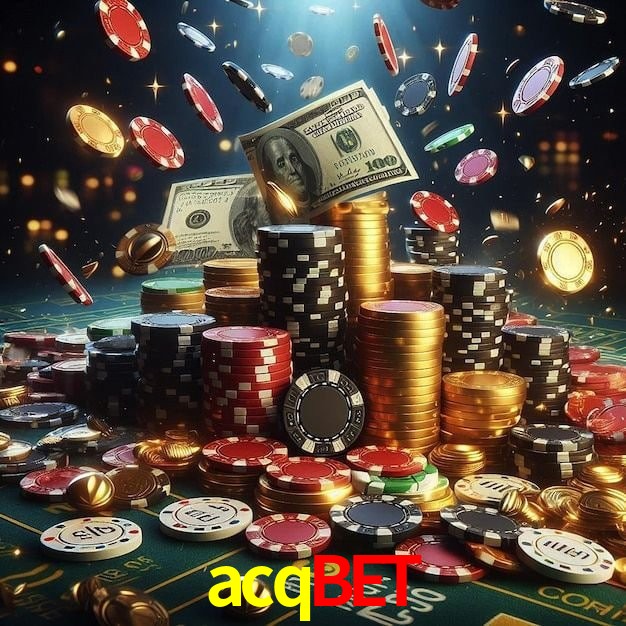 Interface Premium acqbet