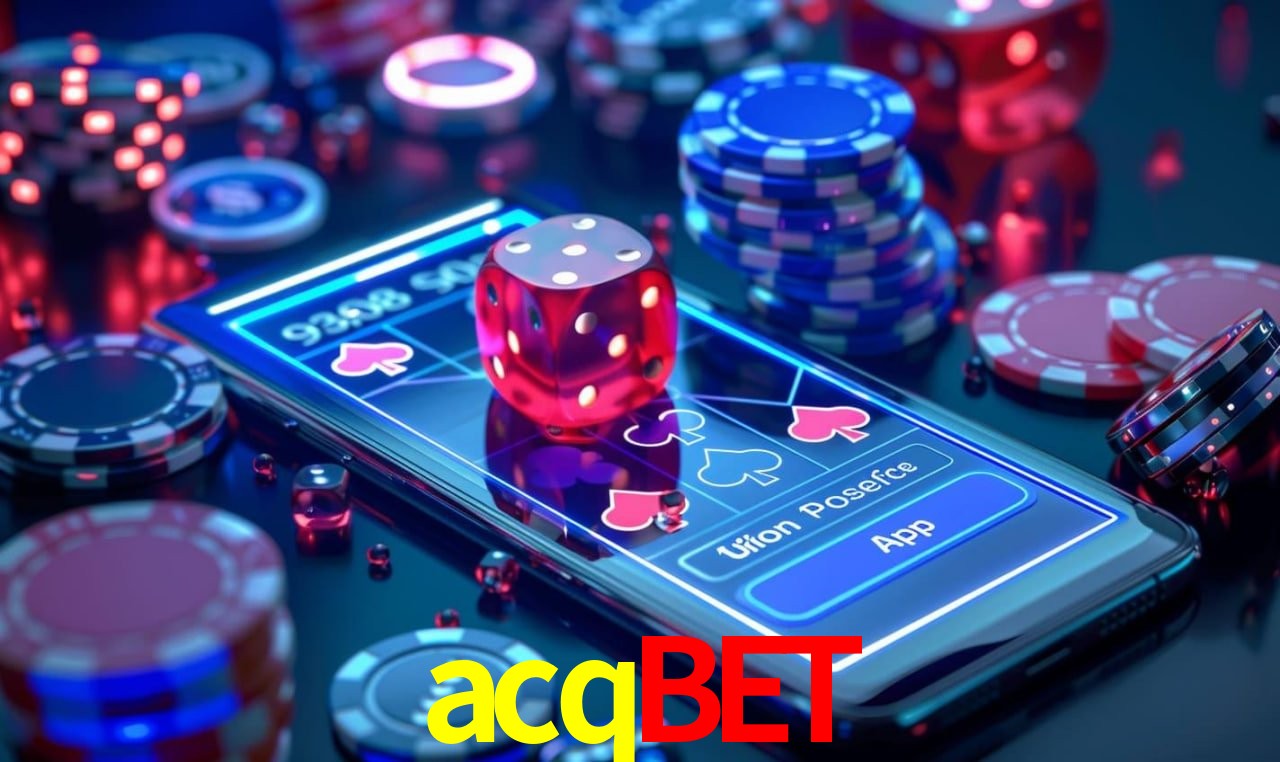 acqbet - Análise de Mercados Esportivos