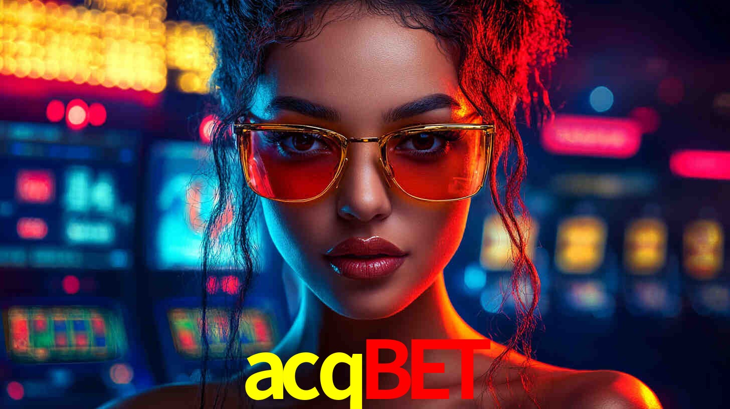 Explorando a Categoria de Eventos em Apostas na acqbet
