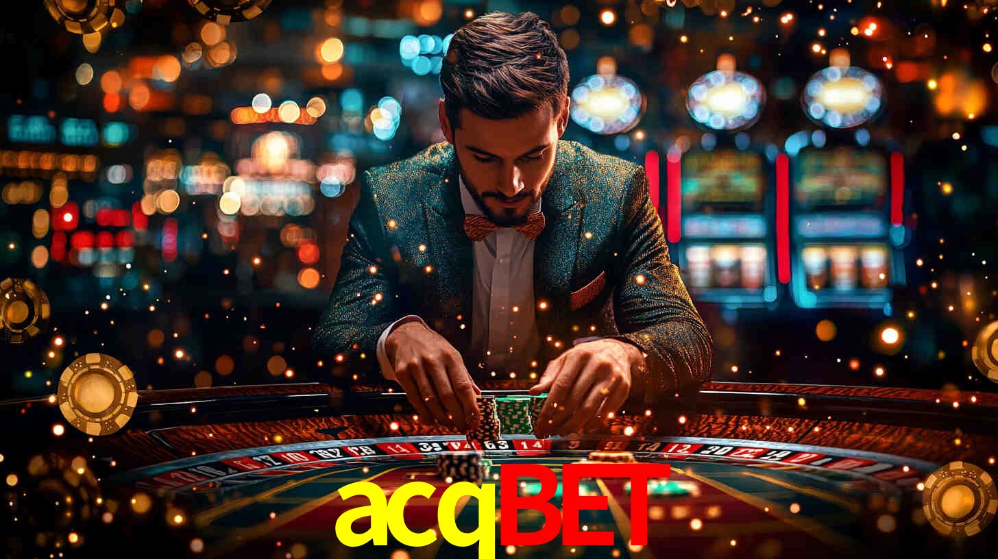 Tournaments acqbet