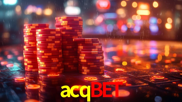Explore as vantagens do acqbet: serviço profissional e confiabilidade