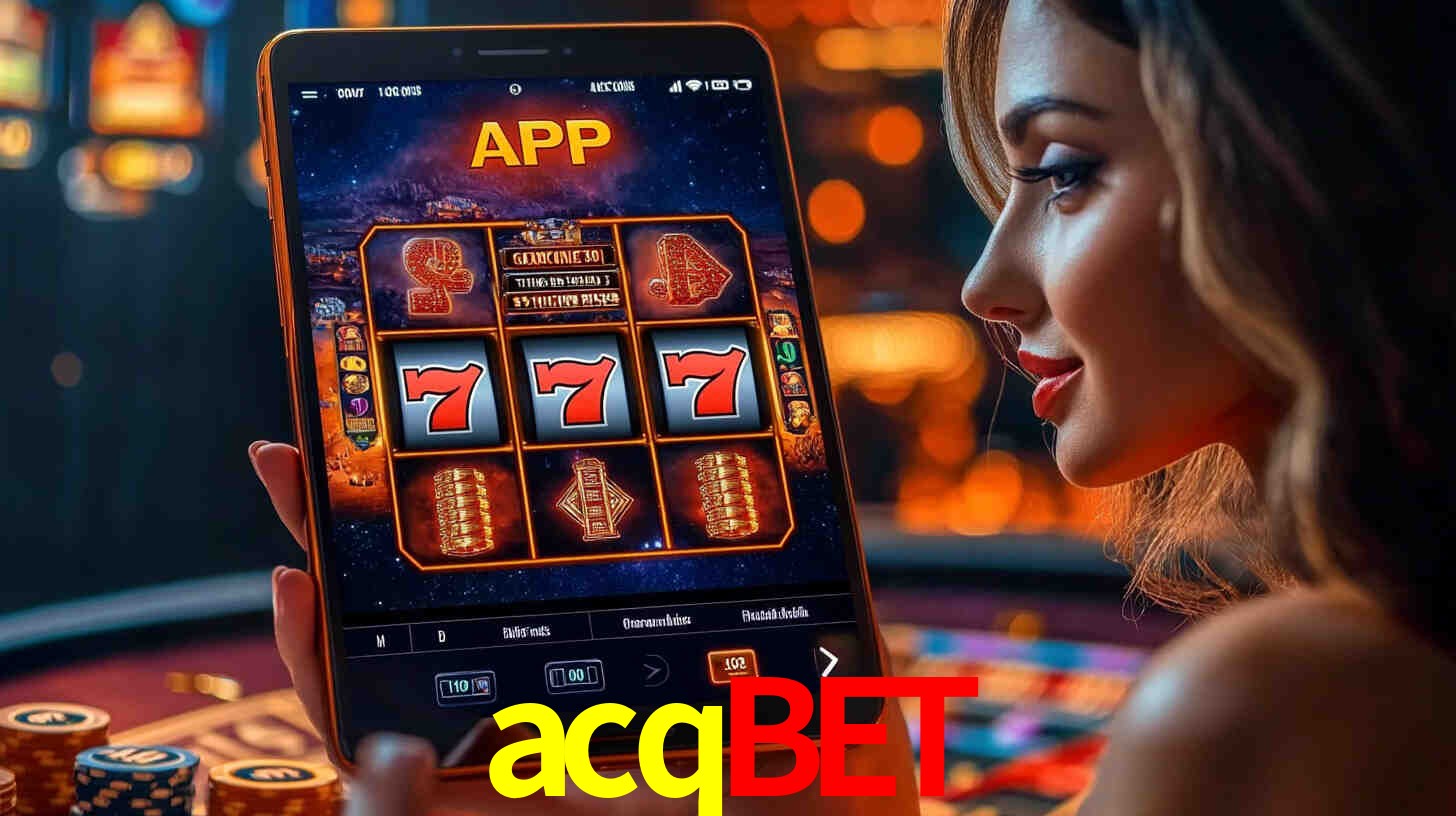 acqbet.com