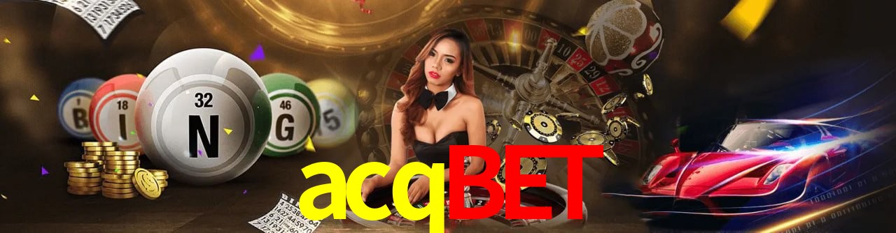 acqbet São Paulo - Top Slots