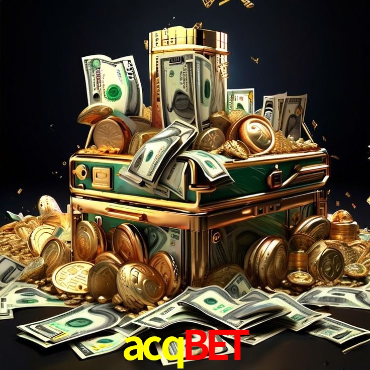 Provedores de Jogos acqbet
