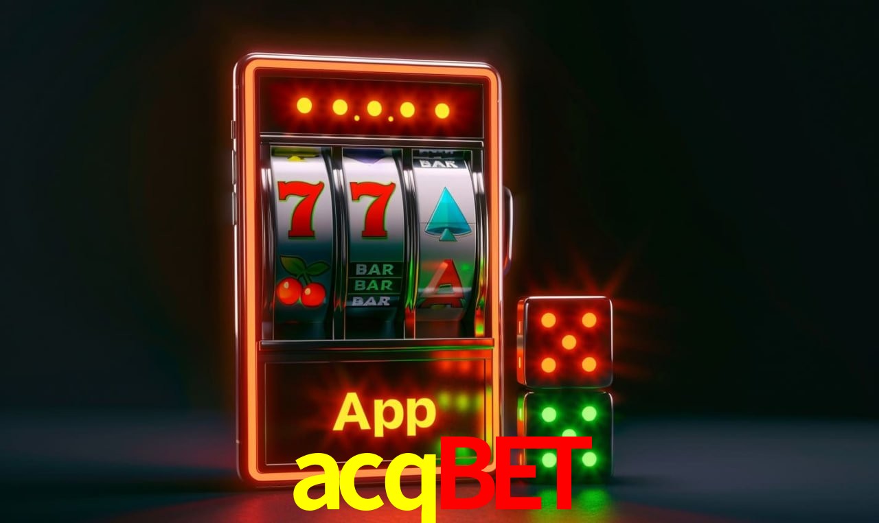 Tecnologia da Plataforma acqbet