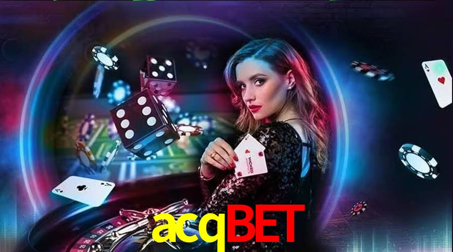 Seasonal Promotions acqbet