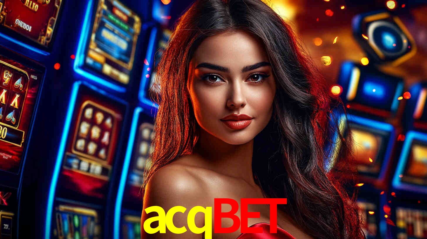 Inovações de Jogos na acqbet: O Futuro das Experiências Interativas