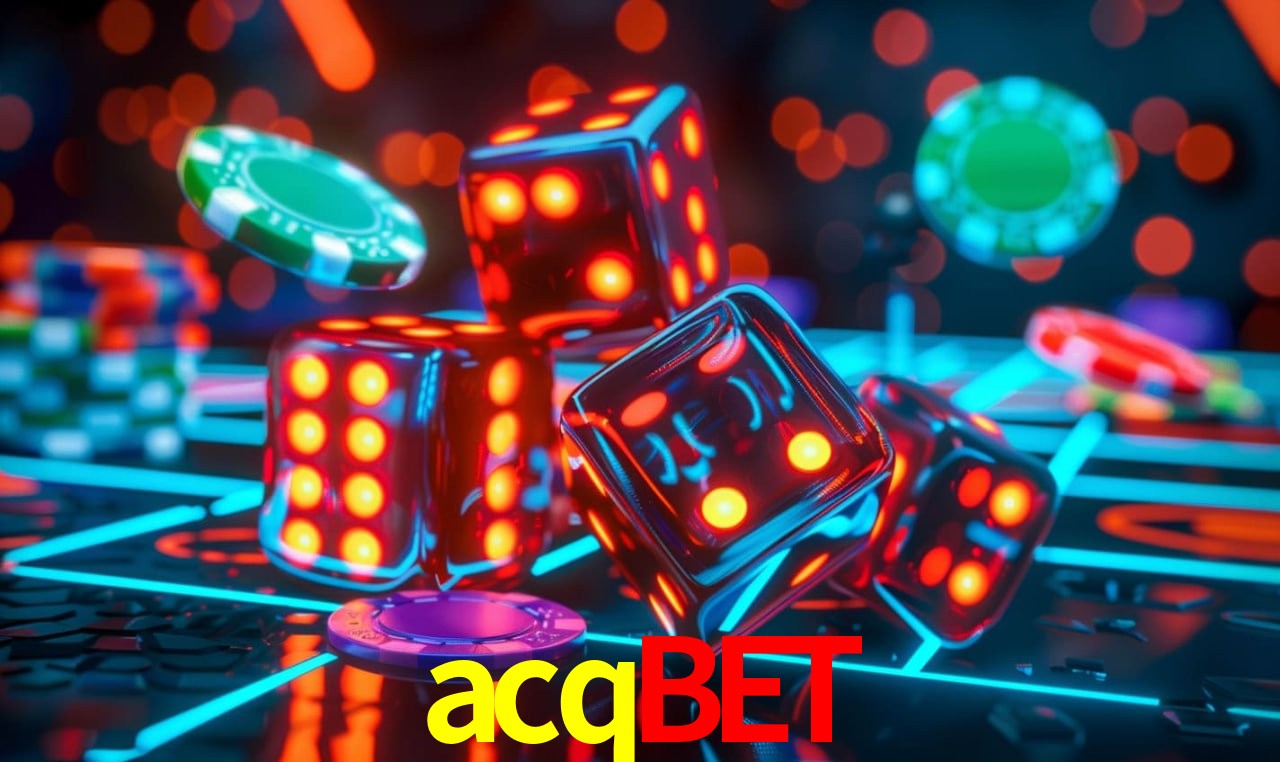 PIX Instantâneo acqbet