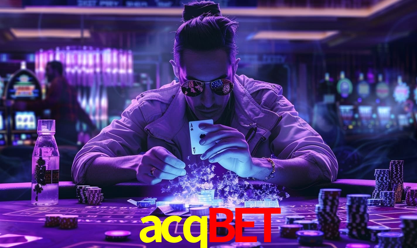 Sports Statistics acqbet