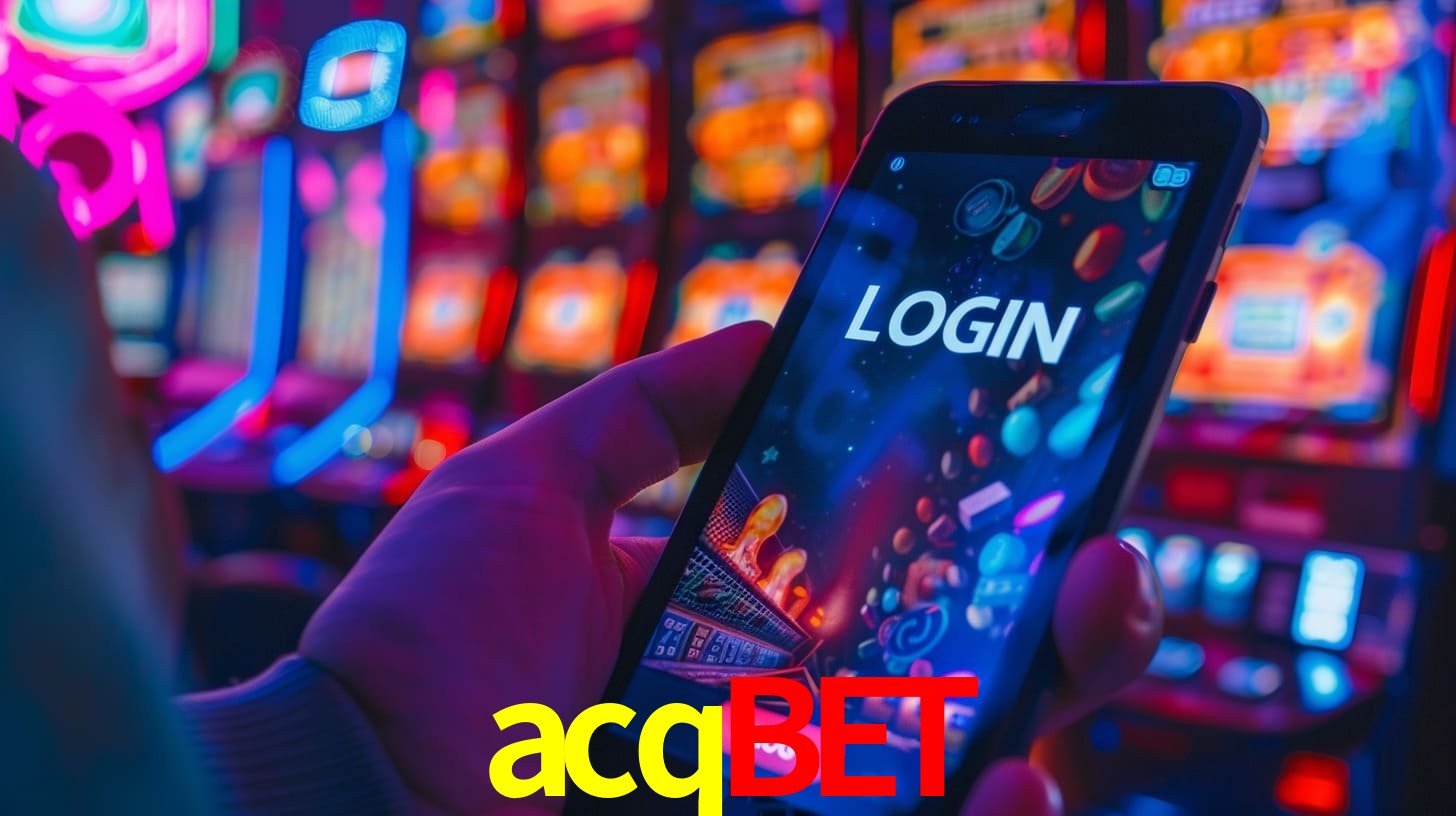 Apostas de Tênis acqbet