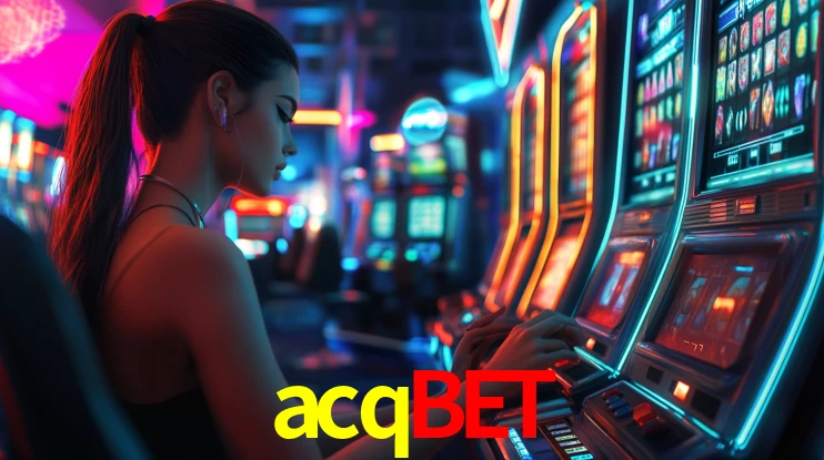 Premium Interface acqbet
