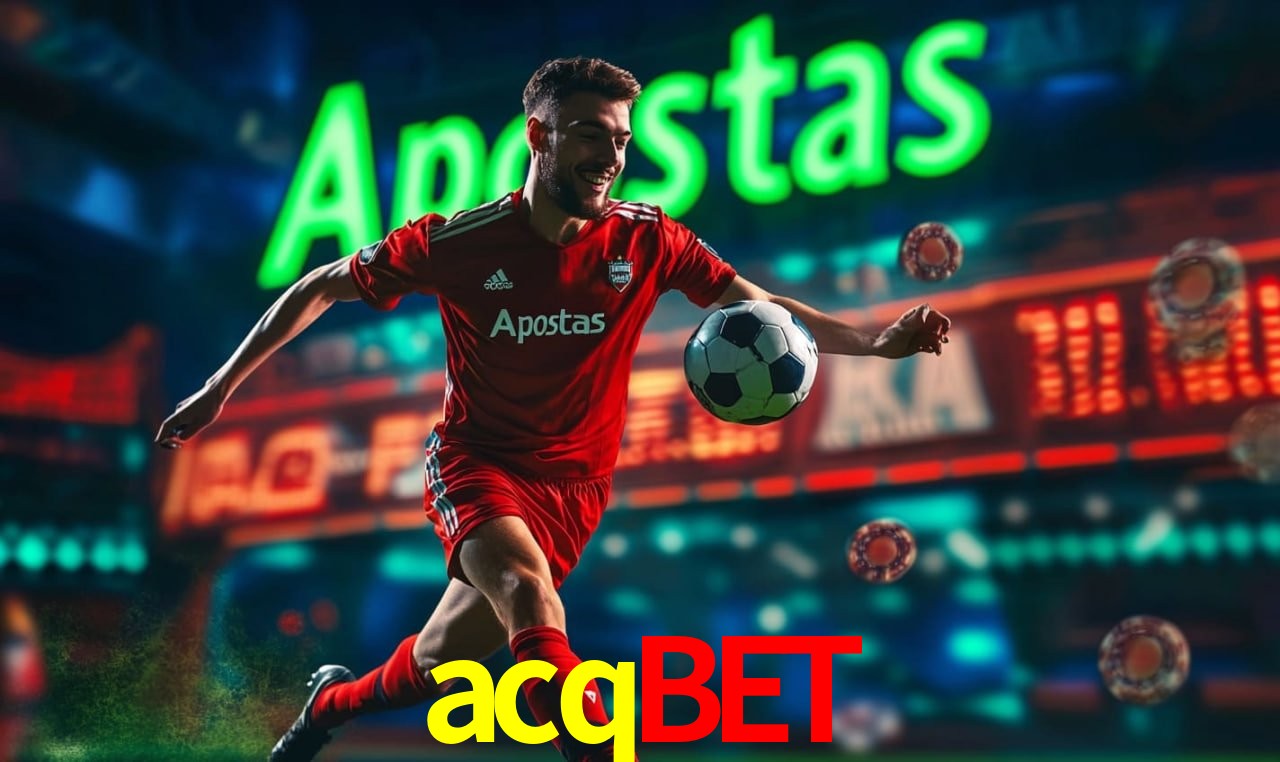 Casino Ao Vivo acqbet