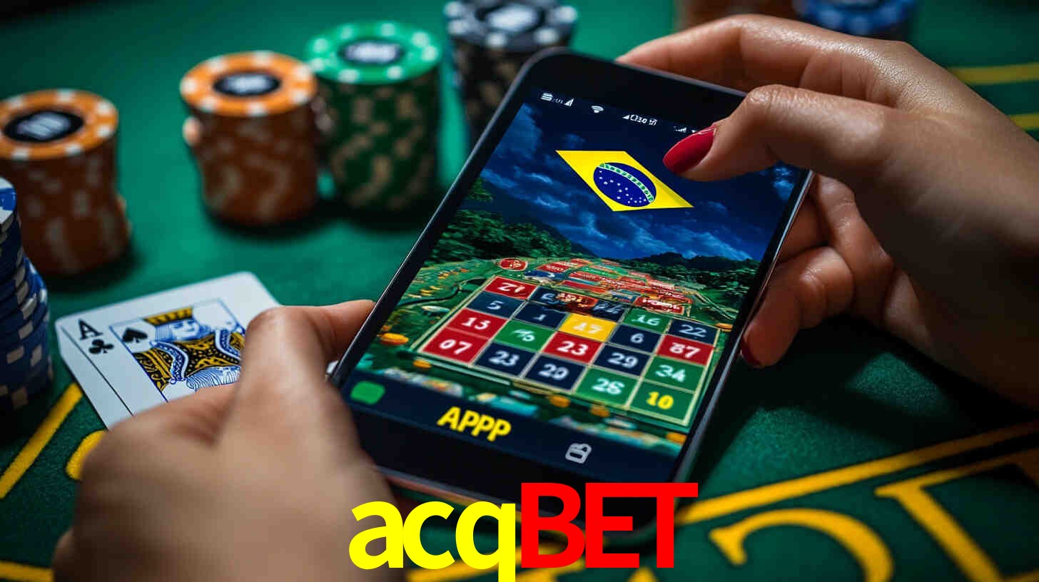 Explorando a Categoria de Eventos em Apostas na acqbet