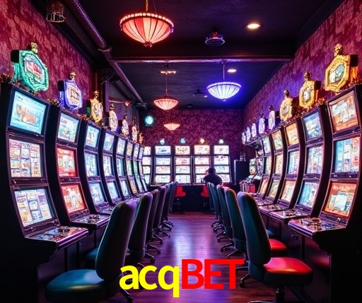 acqbet Rio de Janeiro - Slot Strategy