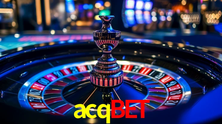 acqbet App Interface