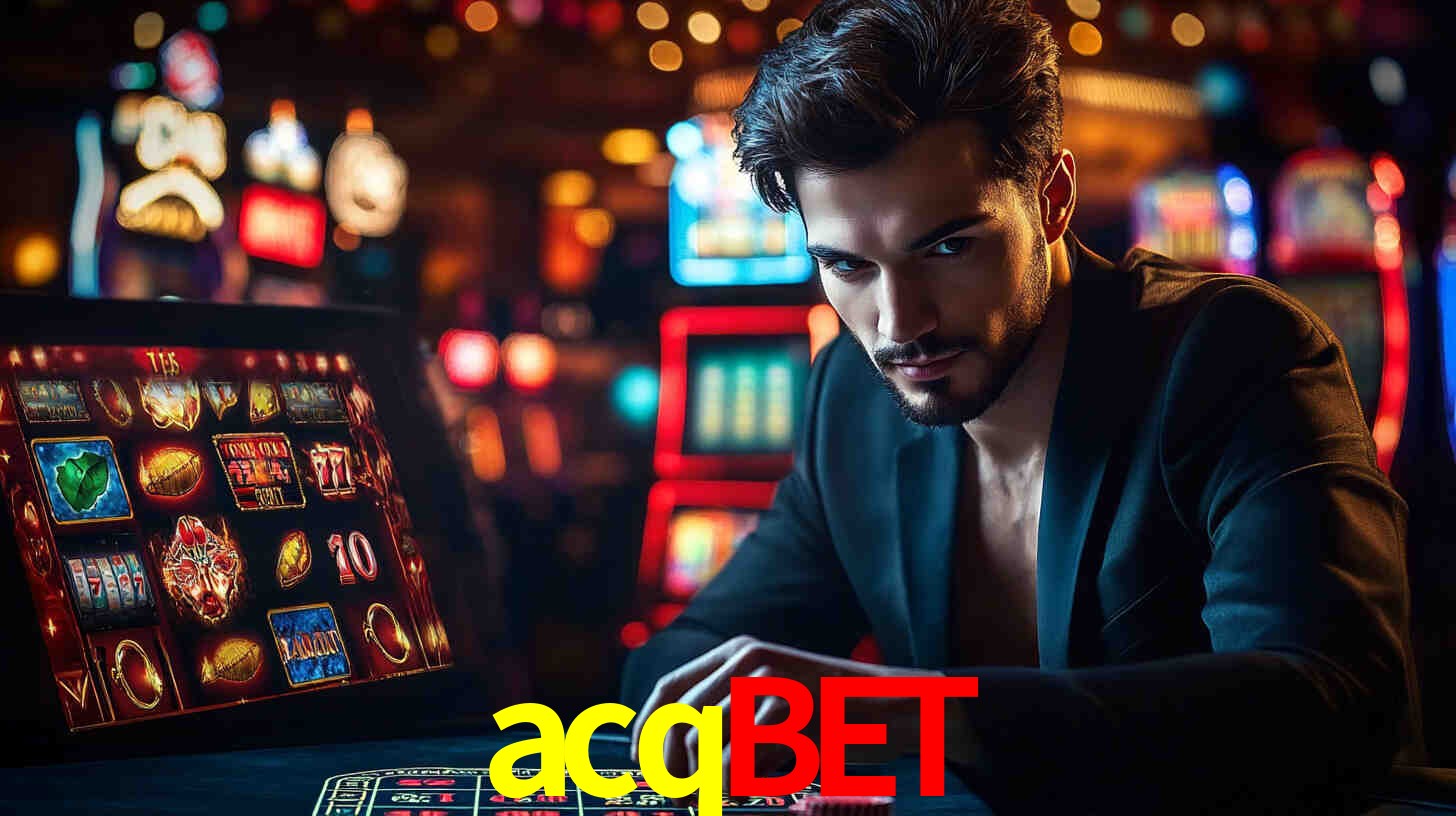 acqbet: Jogue Crash e Experimente Alta Recompensa Instantânea